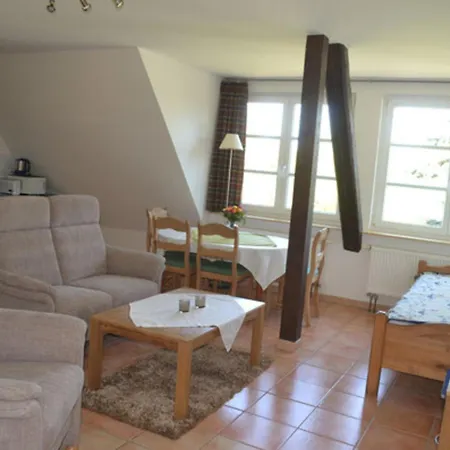 Gosch Appartement