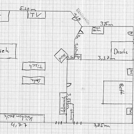Appartement Gosch