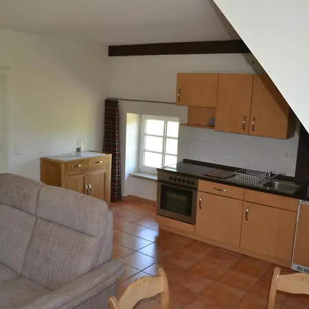 Gosch Appartement