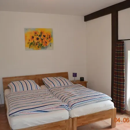 Appartement Gosch