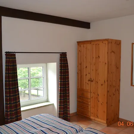 Apartament Gosch Rendsburg