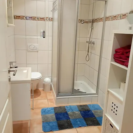 Gosch Apartmán